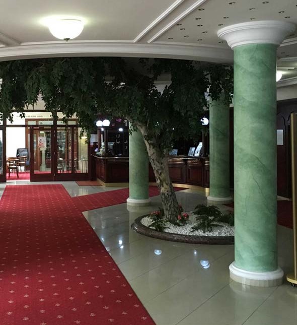 Hotel Lysec